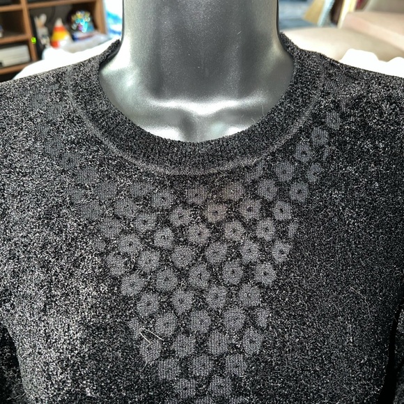 & Other Stories Chenille Sweater - Picture 2 of 10